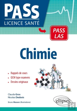 Bertrand.pt - Chimie