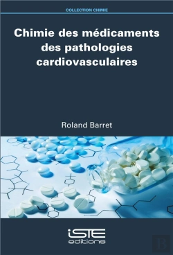 Bertrand.pt - Chimie De Médicaments Des Pathologies Cardiovasculaires