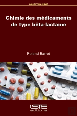 Bertrand.pt - Chimie Des Medicaments De Type Betalactame