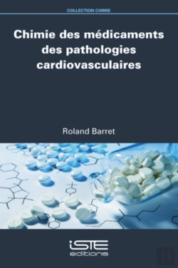 Bertrand.pt - Chimie Des Medicaments Des Pathologies Cardiovasculaires