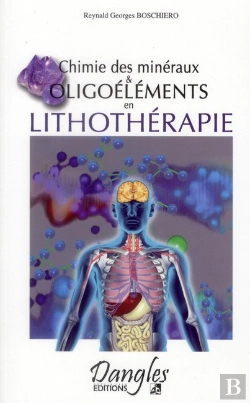 Bertrand.pt - Chimie Des Mineraux Et Oligoelements En Lithotherapie