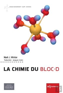 Bertrand.pt - Chimie Du Bloc D