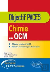 Chimie En Qcm