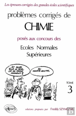 Bertrand.pt - Chimie Ens 1990-1994 - Tome 3