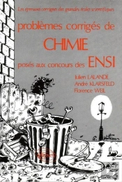 Chimie Ensi 1978-1982