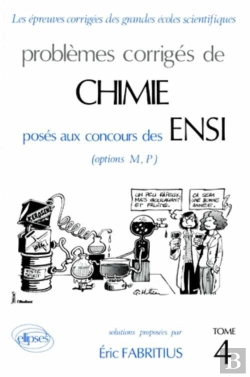 Bertrand.pt - Chimie Ensi 1988-1990 - Tome 4