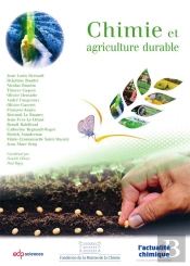 Chimie Et Agriculture Durable