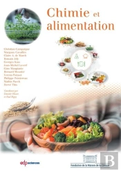 Chimie Et Alimentation
