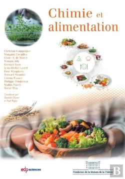 Bertrand.pt - Chimie Et Alimentation