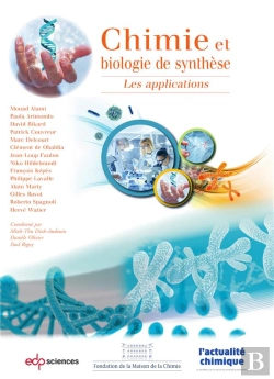 Bertrand.pt - Chimie Et Biologie De Synthèse