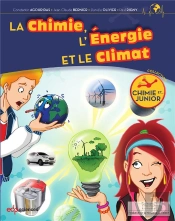 Chimie Et Changement Climatique Junior