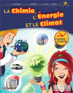 Bertrand.pt - Chimie Et Changement Climatique Junior
