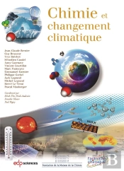 Chimie Et Changement Climatique