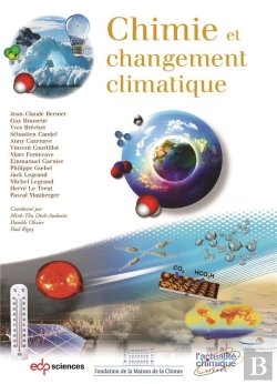 Bertrand.pt - Chimie Et Changement Climatique