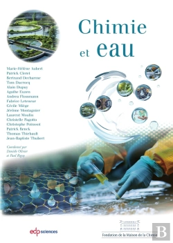 Bertrand.pt - Chimie Et Eau