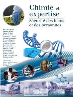 Bertrand.pt - Chimie Et Expertise ; Sécurité Des Biens Et Des Personnes