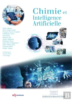 Bertrand.pt - Chimie Et Intelligence Artificielle