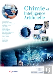Chimie Et Intelligence Artificielle