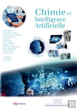 Bertrand.pt - Chimie Et Intelligence Artificielle