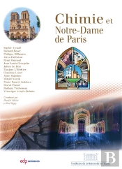 Chimie Et Notre-Dame De Paris