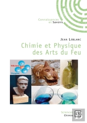 Chimie Et Physique Des Arts Du Feu