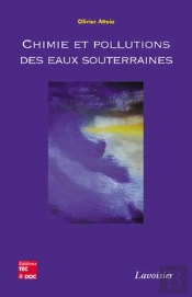 Chimie Et Pollutions Des Eaux Souterraines