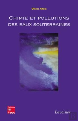 Bertrand.pt - Chimie Et Pollutions Des Eaux Souterraines