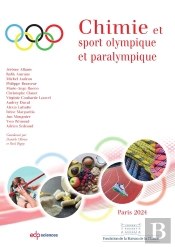 Chimie Et Sport Olympique Et Paralympique