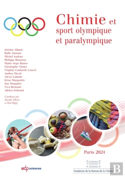 Bertrand.pt - Chimie Et Sport Olympique Et Paralympique