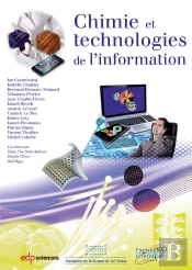 Chimie Et Technologies De L'Information