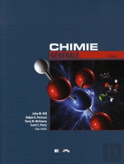 Chimie Général ; (2è Édition)