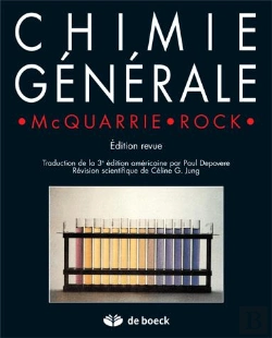 Bertrand.pt - Chimie Generale
