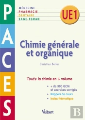 Chimie Generale Et Organique