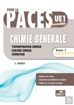 Bertrand.pt - Chimie Generale