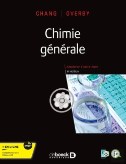 Bertrand.pt - Chimie Générale