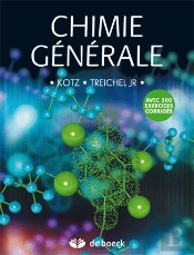 Chimie Générale