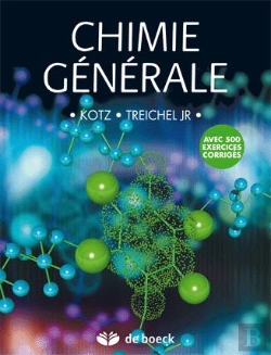 Bertrand.pt - Chimie Générale