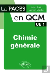 Chimie Générale ; Ue 1