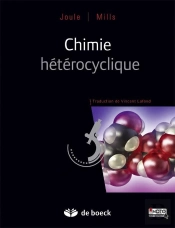 Chimie Hétérocyclique