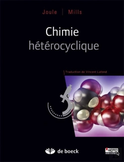 Bertrand.pt - Chimie Hétérocyclique