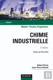 Chimie Industrielle (2e Édition)