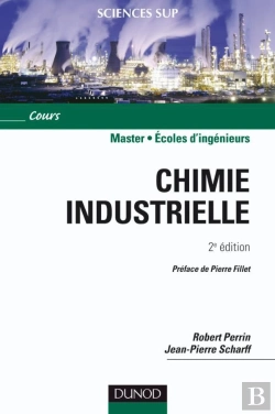 Bertrand.pt - Chimie Industrielle (2e Édition)