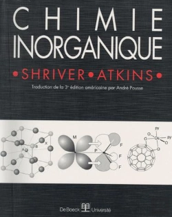 Bertrand.pt - Chimie Inorganique