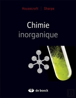 Bertrand.pt - Chimie Inorganique