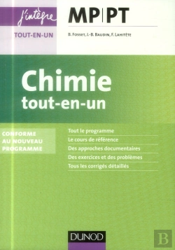 Bertrand.pt - Chimie ; Mp-Pt ; Tout-En-Un