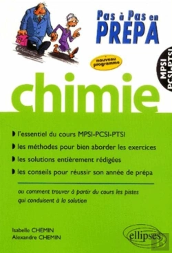 Bertrand.pt - Chimie Mpsi-Pcsi-Ptsi