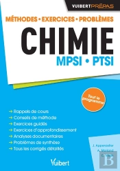 Chimie Mpsi Ptsi