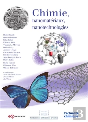 Chimie, Nanomatériaux, Nanotechnologies
