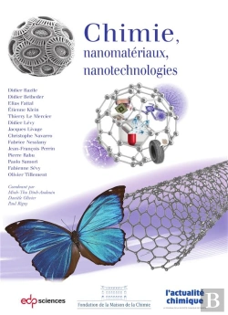 Bertrand.pt - Chimie, Nanomatériaux, Nanotechnologies