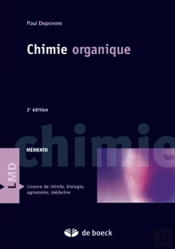 Bertrand.pt - Chimie Organique (2e Édition)